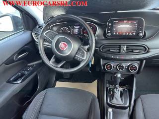 FIAT Tipo usata, con Specchietti laterali elettrici
