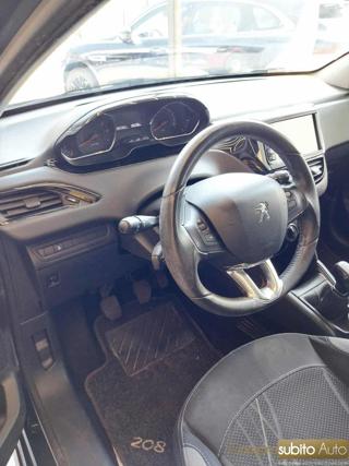 PEUGEOT 208 usata 27