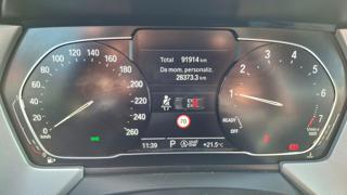 BMW 118 usata, con Controllo trazione