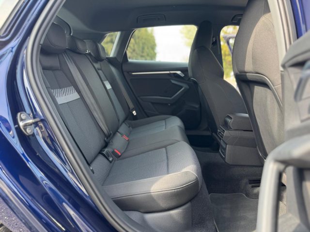 AUDI A3 usata, con Volante in pelle