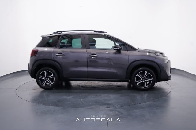 CITROEN C3 Aircross usata, con Chiusura centralizzata