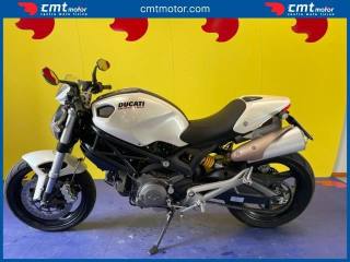 DUCATI Monster 696 usata 2