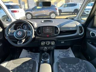FIAT 500L usata, con Luci diurne LED
