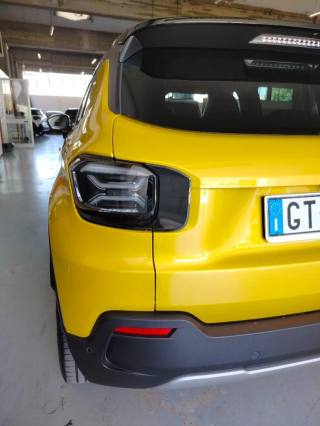 JEEP Avenger usata, con Fari LED