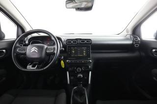 CITROEN C3 Aircross usata 4