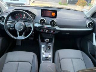 AUDI Q2 usata, con Controllo automatico clima
