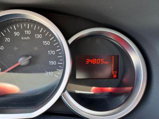 DACIA Sandero usata, con Sedile posteriore sdoppiato