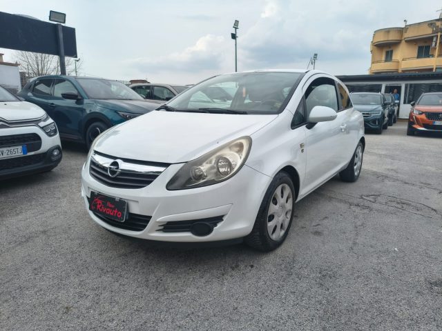 OPEL Corsa usata, con Airbag