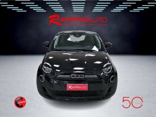 FIAT 500e usata 2