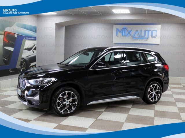 BMW X1 usata, con ABS