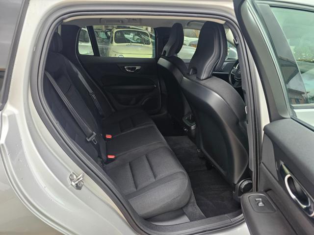 VOLVO V60 usata, con Alzacristalli elettrici