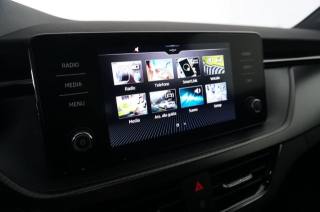 SKODA Kamiq usata, con ESP