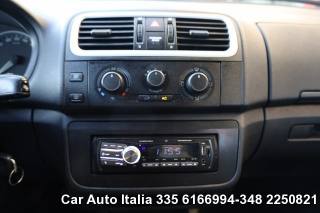 SKODA Fabia usata 29