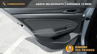 VOLKSWAGEN Golf usata 100