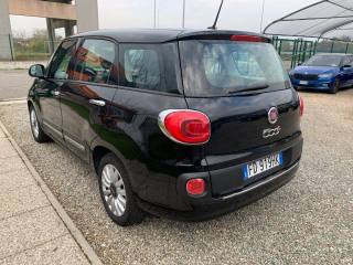 FIAT 500L usata, con Cerchi in lega