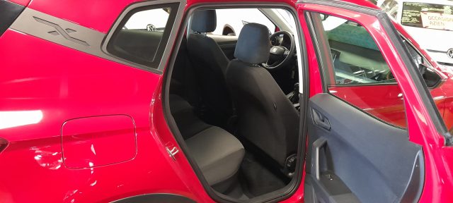 SEAT Arona usata, con Fendinebbia