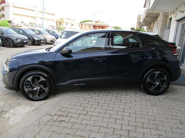 CITROEN C4 usata 3
