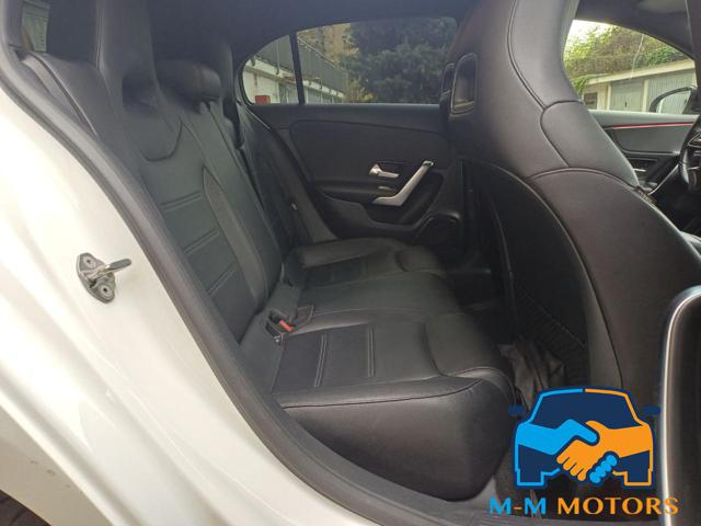 MERCEDES-BENZ A 180 usata, con ESP