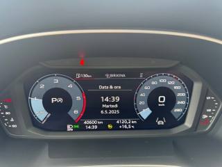 AUDI Q3 usata, con Immobilizzatore elettronico