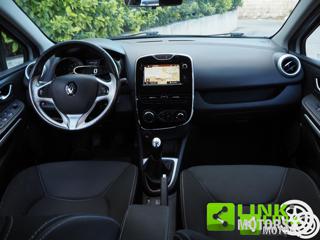 RENAULT Clio usata 21