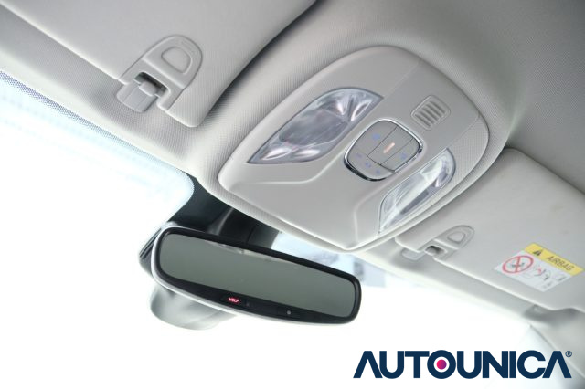 JEEP Compass usata, con Sistema di chiamata d