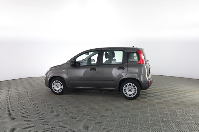 FIAT Panda usata 5