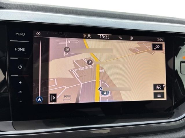 VOLKSWAGEN Polo usata, con Cerchi in lega