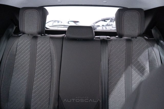 PEUGEOT 208 usata, con Airbag testa