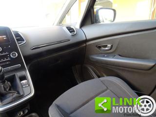 RENAULT Scenic usata, con Climatizzatore