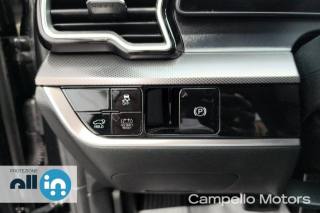 KIA Sportage usata 20