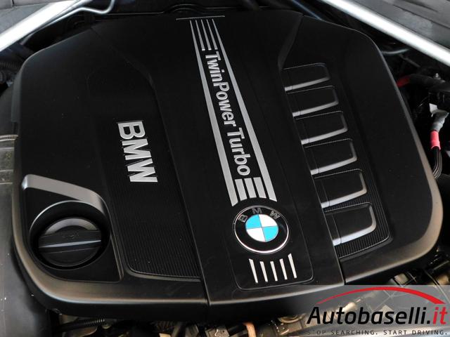 BMW X6 usata, con Bracciolo