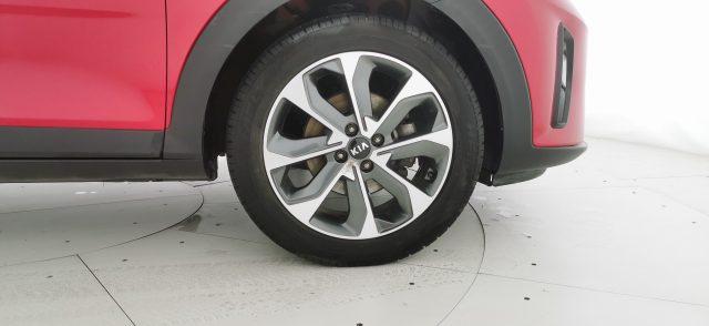 KIA Stonic usata 28
