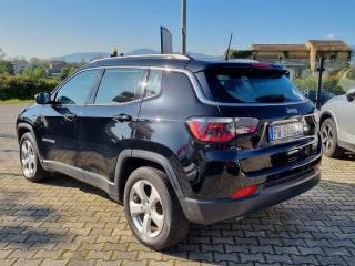 JEEP Compass usata, con Airbag Passeggero
