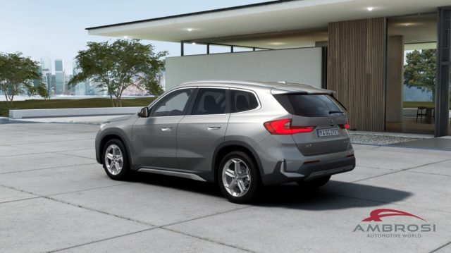 BMW X1 usata 1