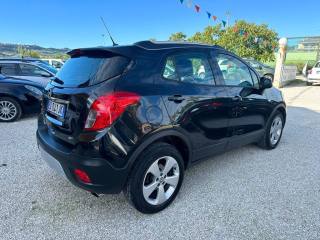 OPEL Mokka usata, con Airbag Passeggero