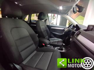 AUDI Q3 usata, con Filtro antiparticolato