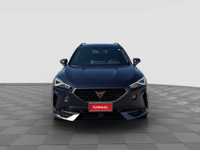 CUPRA Formentor usata 7