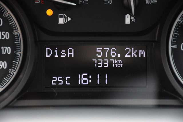 LANCIA Ypsilon usata, con Immobilizzatore elettronico