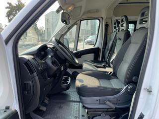 FIAT Ducato usata, con Chiusura centralizzata