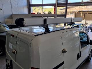 FIAT Fiorino usata, con Controllo trazione