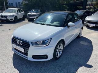 AUDI A1 usata, con Climatizzatore