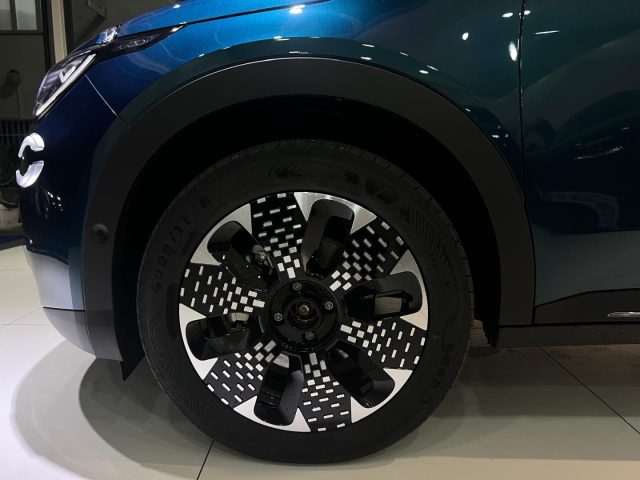 FIAT 600 usata, con Lettore CD