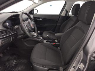 FIAT Tipo usata, con Controllo automatico clima