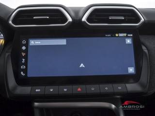 MG ZS usata 8