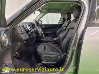 MINI Countryman usata, con Airbag testa