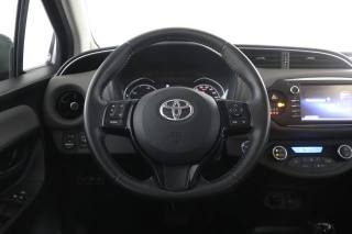 TOYOTA Yaris usata 5