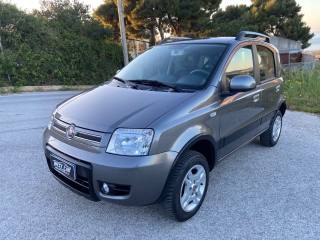 FIAT Panda usata, con Airbag laterali