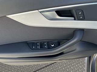AUDI A4 usata, con Antifurto