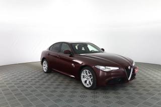 ALFA ROMEO Giulia usata 1