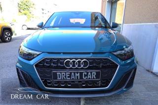 AUDI A1 usata, con Cerchi in lega